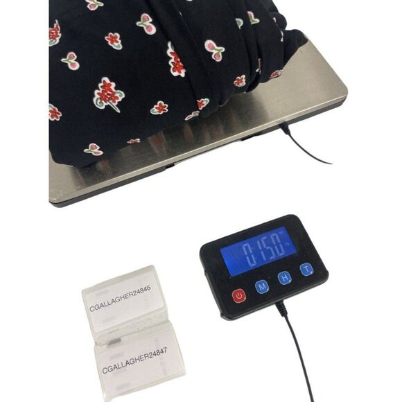 Boden Womens Midi Dress UK 10P US 6P Black Sweetheart Neckline Jersey D0453 NWT - Picture 11 of 11